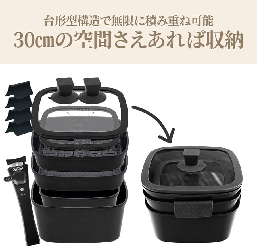 boohgle ボオグル 鍋フライパンセット Amazon.co.jp: boohgle ボオグル フライパン・鍋 セット IH&ガス