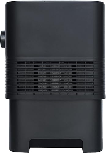 Miniatura 3 de SU-4023B Humidificador evaporativo de 1 galón