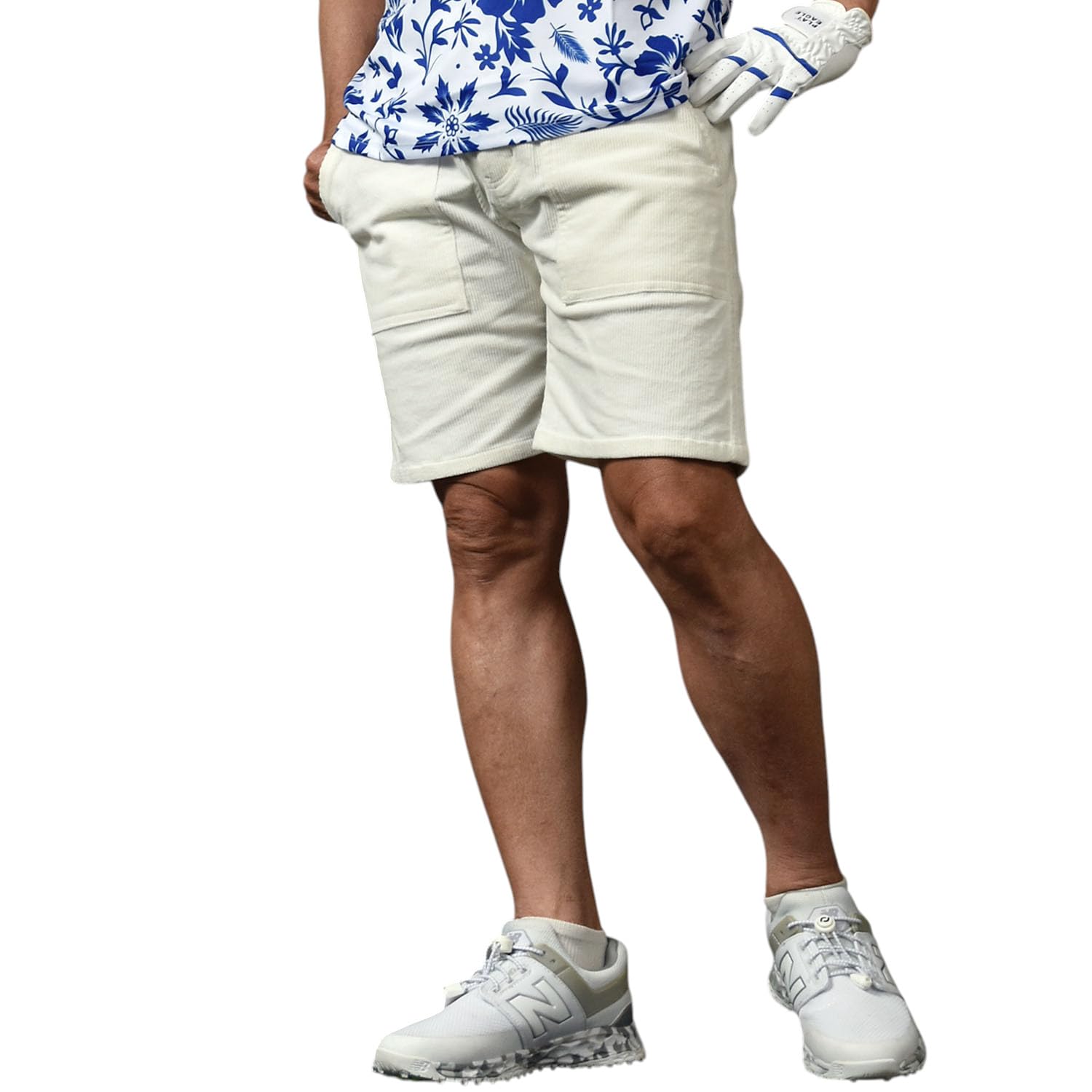 Amazon | COMON GOLF(コモンゴルフ) ゴルフウェア メンズ ゴルフパンツ
