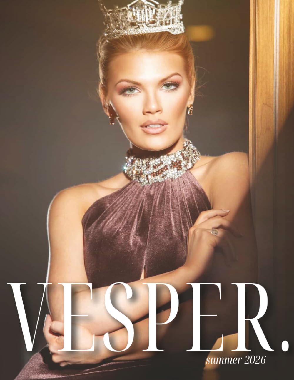 Vesper Magazine Summer 2026: The American Dreamers Issue