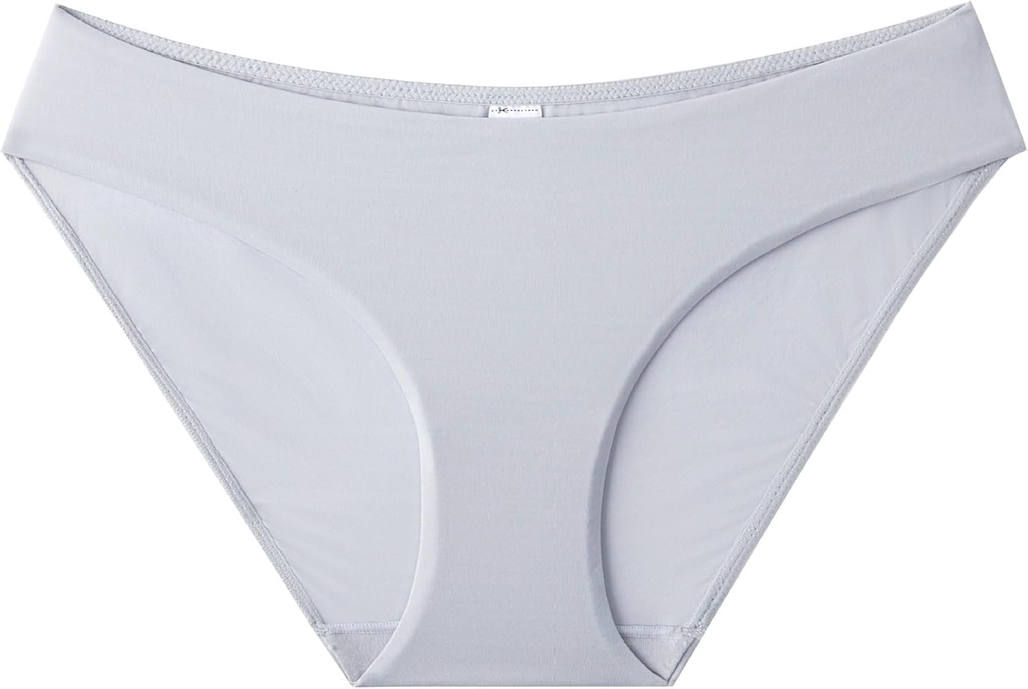 DGHM-JLMY Women's Comfortable Soft Waist Briefs Hipster Panties Soft Stretchy Female Underwear Seamless Breathable Underpants