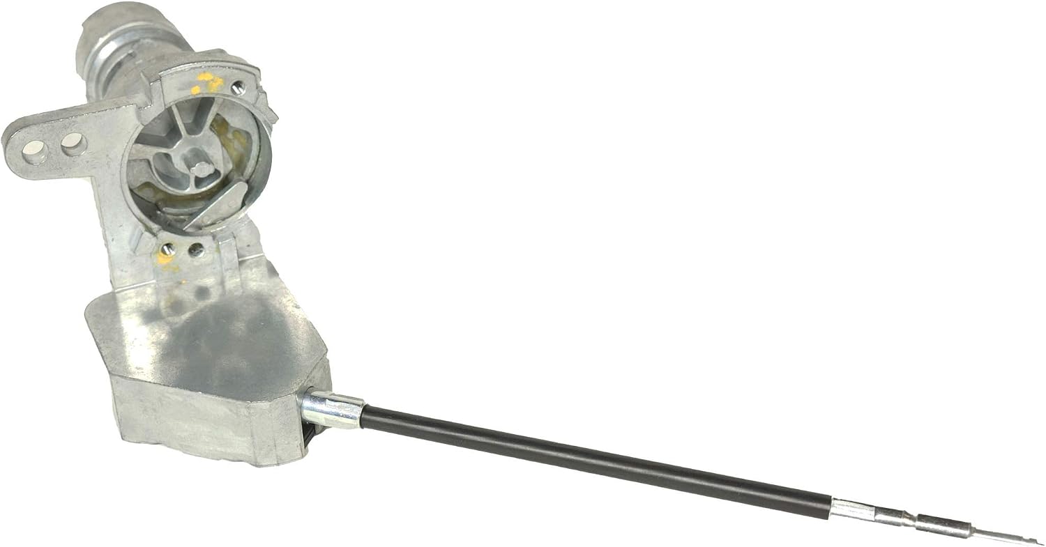 Saab Original 9-3, 9-5 Ignition Switch 32020091