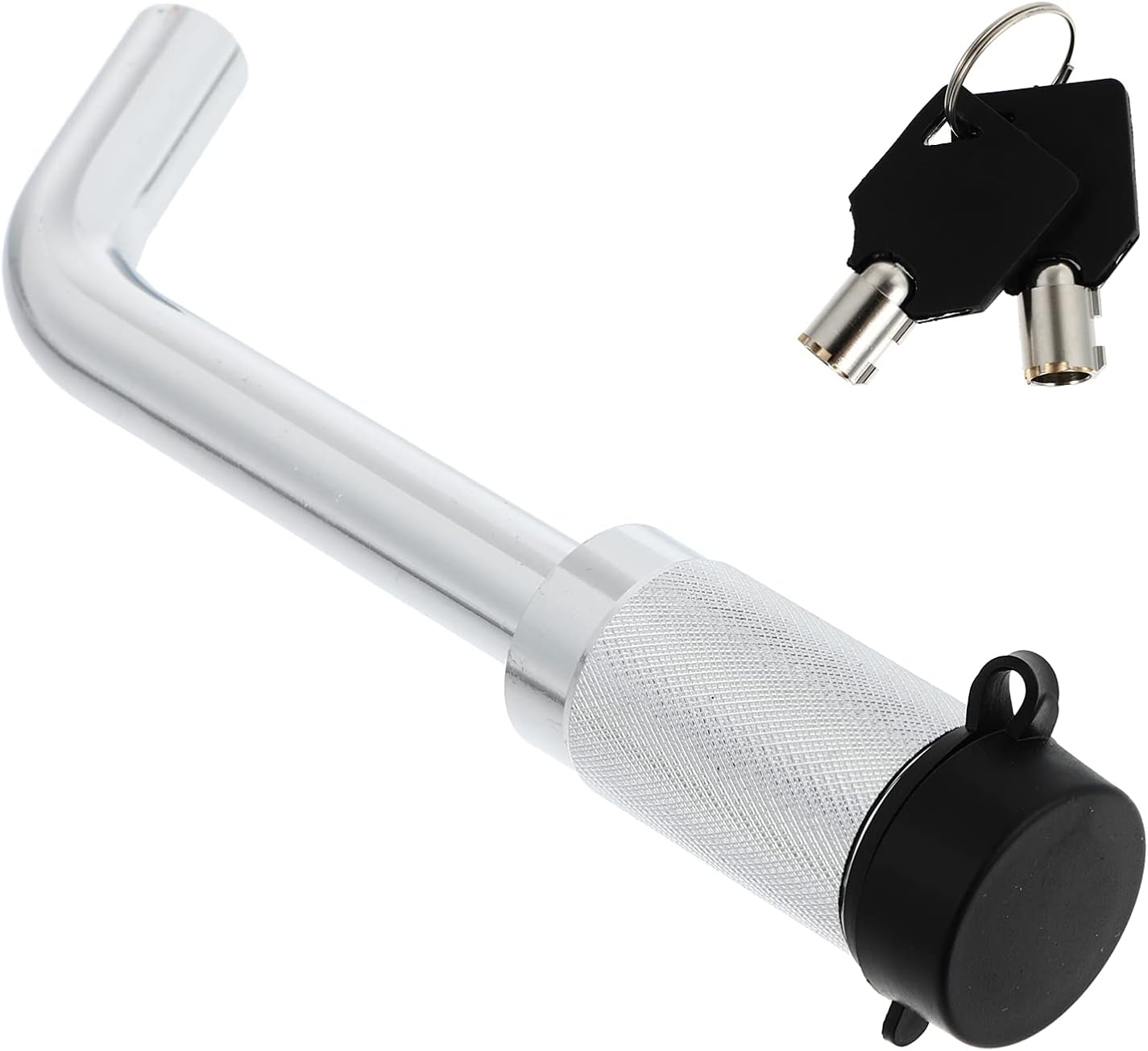 BESPORTBLE Trailer pin Bike Racks for Tow Hitch Anti Locks