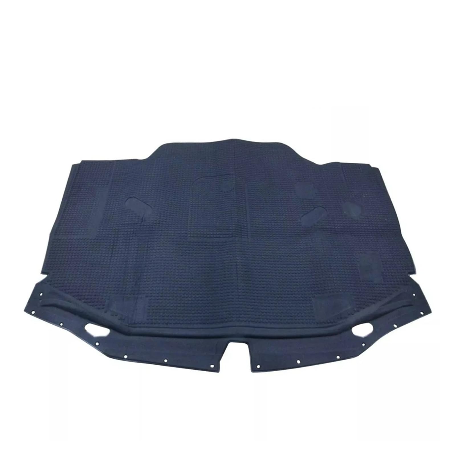 Waleqw One Color Car Front Hood Engine Sound Insulation Pad For Benz 300Sl 500Sl 600Sl R129 Sl320 Sl600 Sl500 Engine Heat Insulation Pad