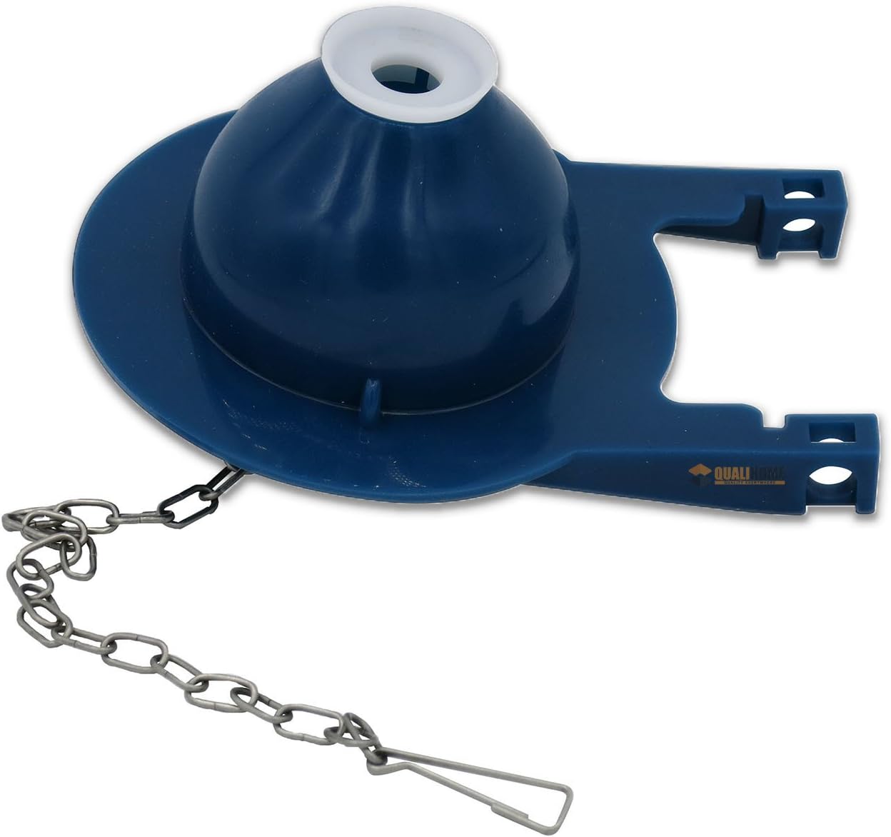 Replacement 3 Inch Flapper for Toto Power Gravity with Stainless Steel Chain and Hook, Replaces Model: THU140S