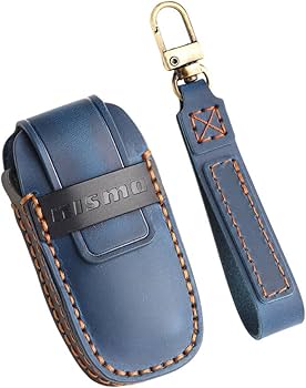 Amazon | 【LEXLEY 新型キーケース 登場】日産 オーラ E13系 セレナ