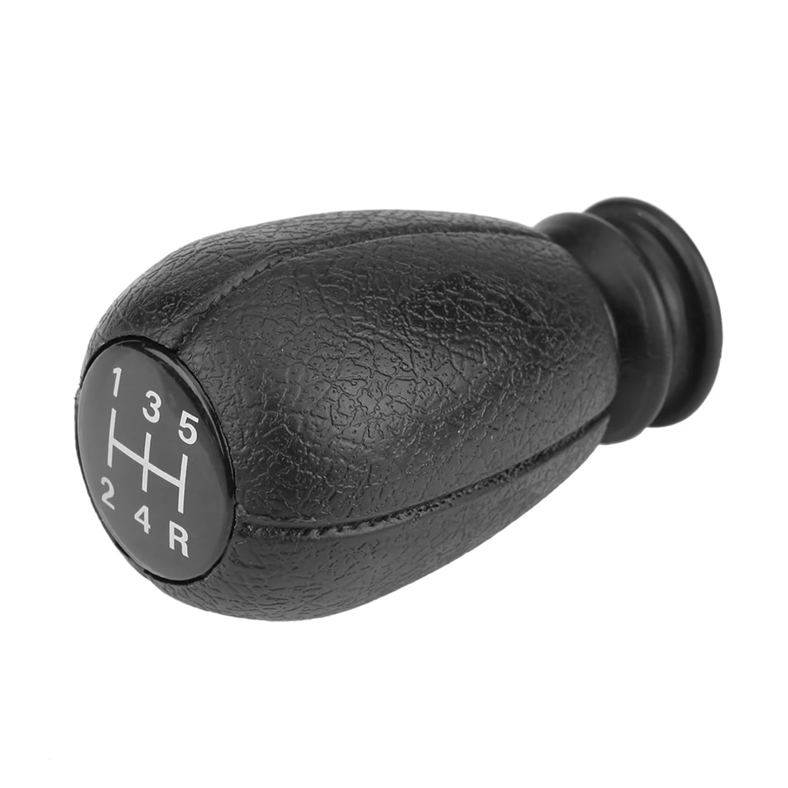 Wphlyz One Color Head Change Lever Knob For Peugeot 106 107 205 206 207 306 307 308 405 Car 5 Speed Gear Shift Lever Knob Head