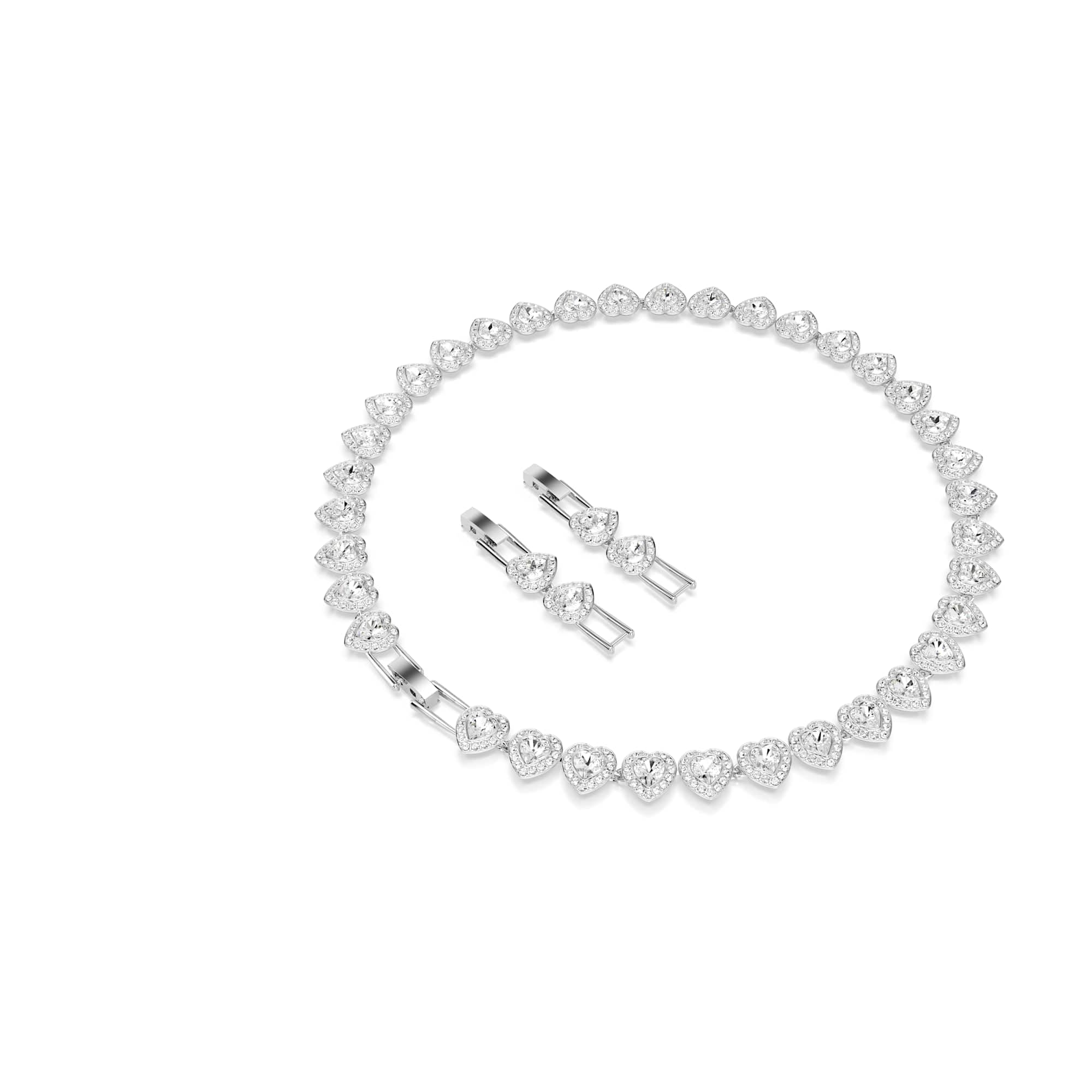 Swarovski Ariana Grande x Collezione