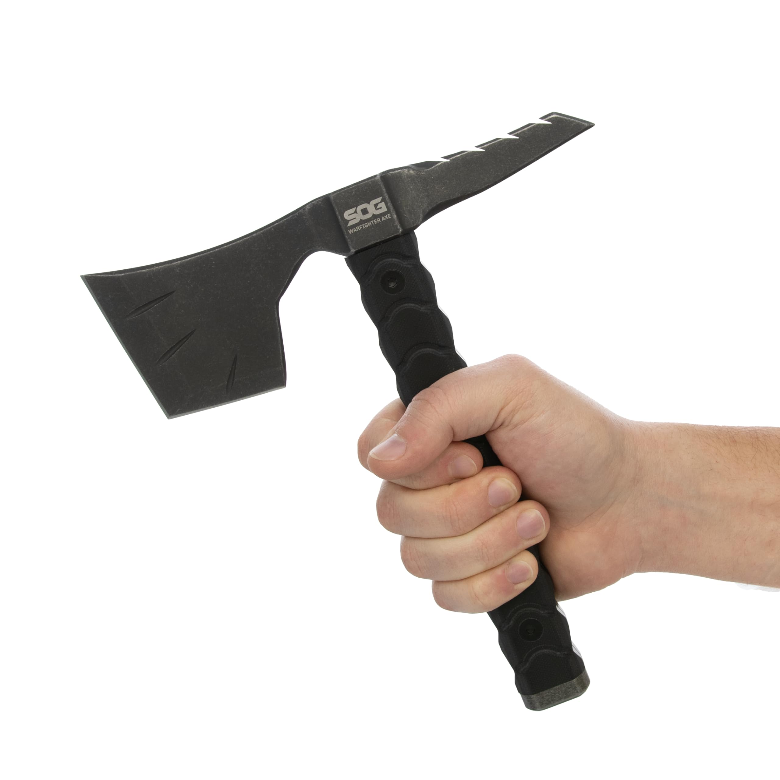 ロッド SMITH - BATTLEAX TIGER Amazon.com: SOG WAR Fighter Axe​ : Sports & Outdoors