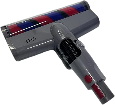 Compatible For JIMMY H8 Pro Electric Roller Brush Replacement Main Brushes Multi-Floor Smart Adaptation Vacuum Cleaner Accessories