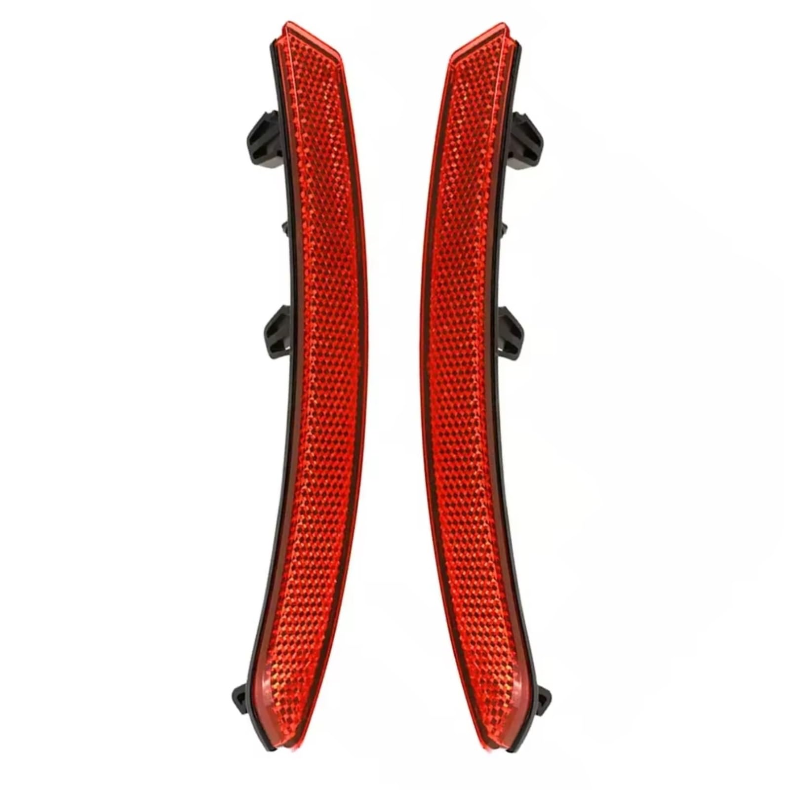 Catadiottro Posteriore Compatibile Con BMW Per Tourer F45 F46 2013-2019 Paraurti Posteriore Auto Riflettore Lampada Arresto Indicatori Direzione Spia Kit Parti 63147850601