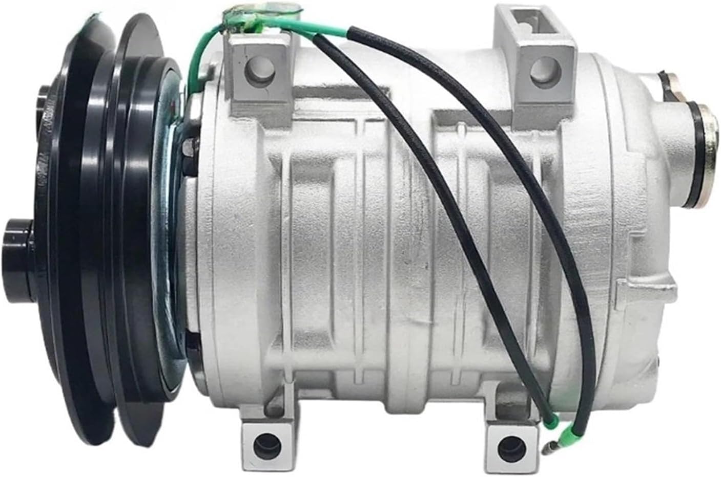 Air Suspension Compressor Pump For Heavy For Duty TM21HD TM21 TM-21 For Truck Bus Car Air AC Compressor Conditioning Cooling Pump