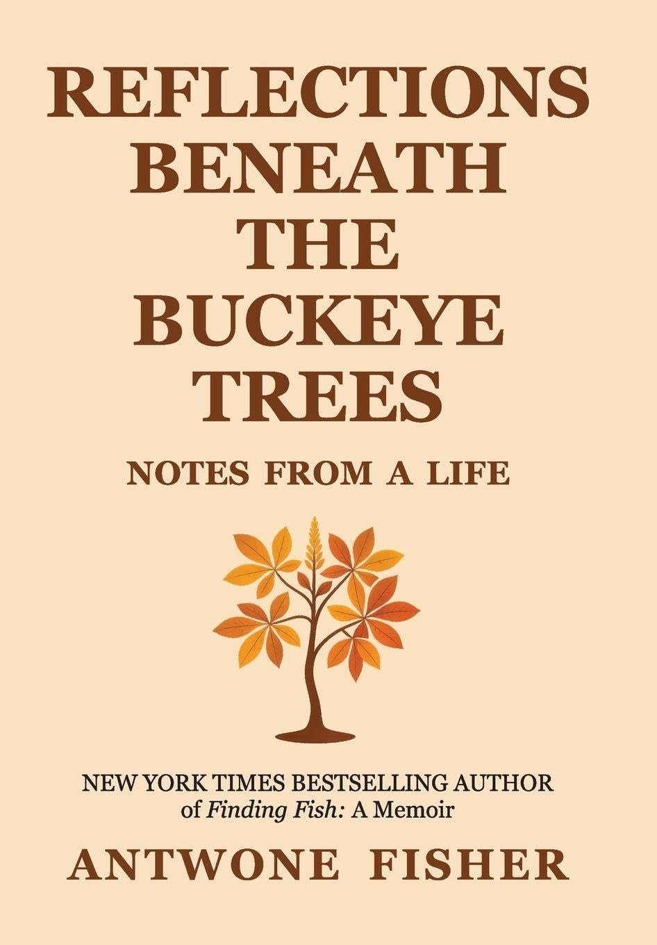 Reflections Beneath the Buckeye Trees: Notes from a Life