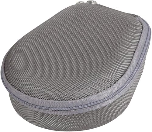 Miniatura 10 de Hermitshell Funda rígida para AfterShokz Trekz AirAfterShokz AeropexTitanium Mini Auriculares inalámbricos de conducción ósea AS650  AS800 (Canyon