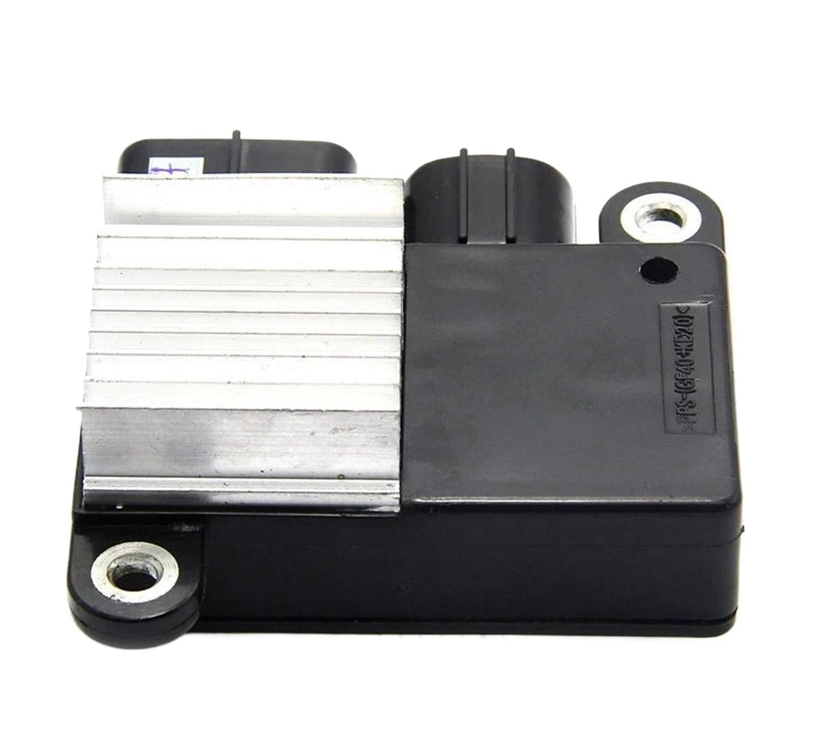 Module de commande ventilateur de refroidissement 89257-12020 moteur voiture