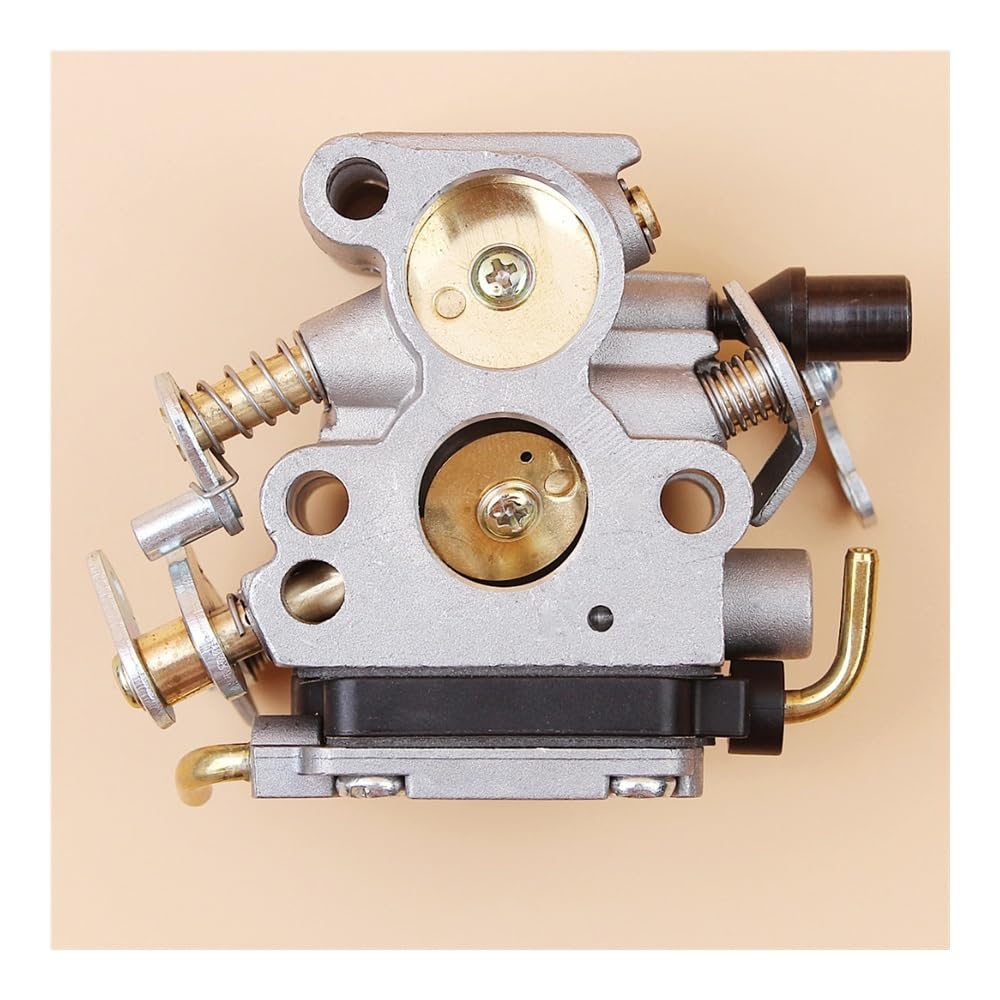 Carburateur pour tronçonneuse 235 240 pour préparer le bois de chauffage