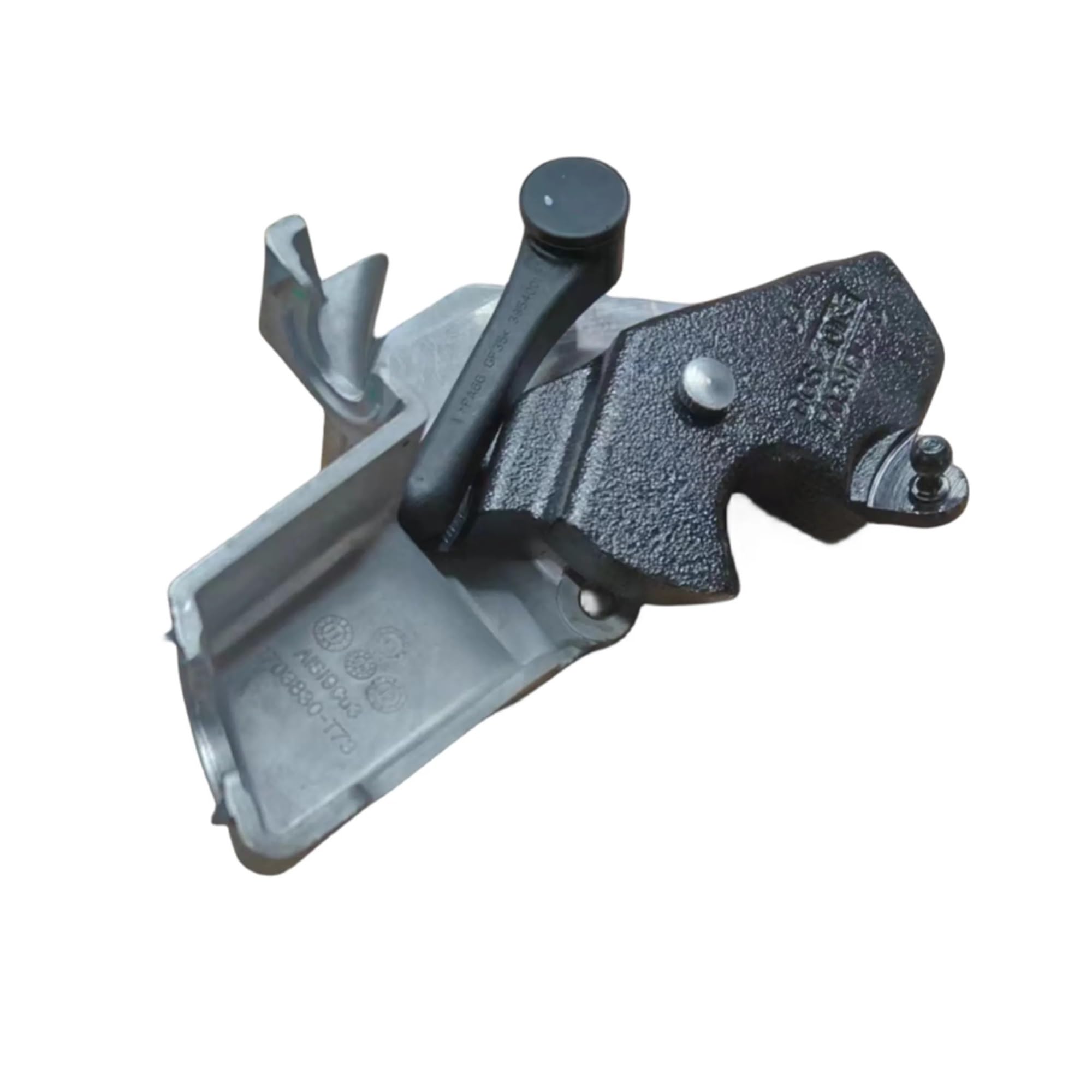 dFvUGxBK 9671559480 Auto Spare Parts C4L Shift Assembly Bracket for 408 C4L
