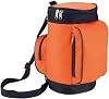 eBuyGB Golf Caddy Style Cool/Cooler Lunch Bag, Beige
