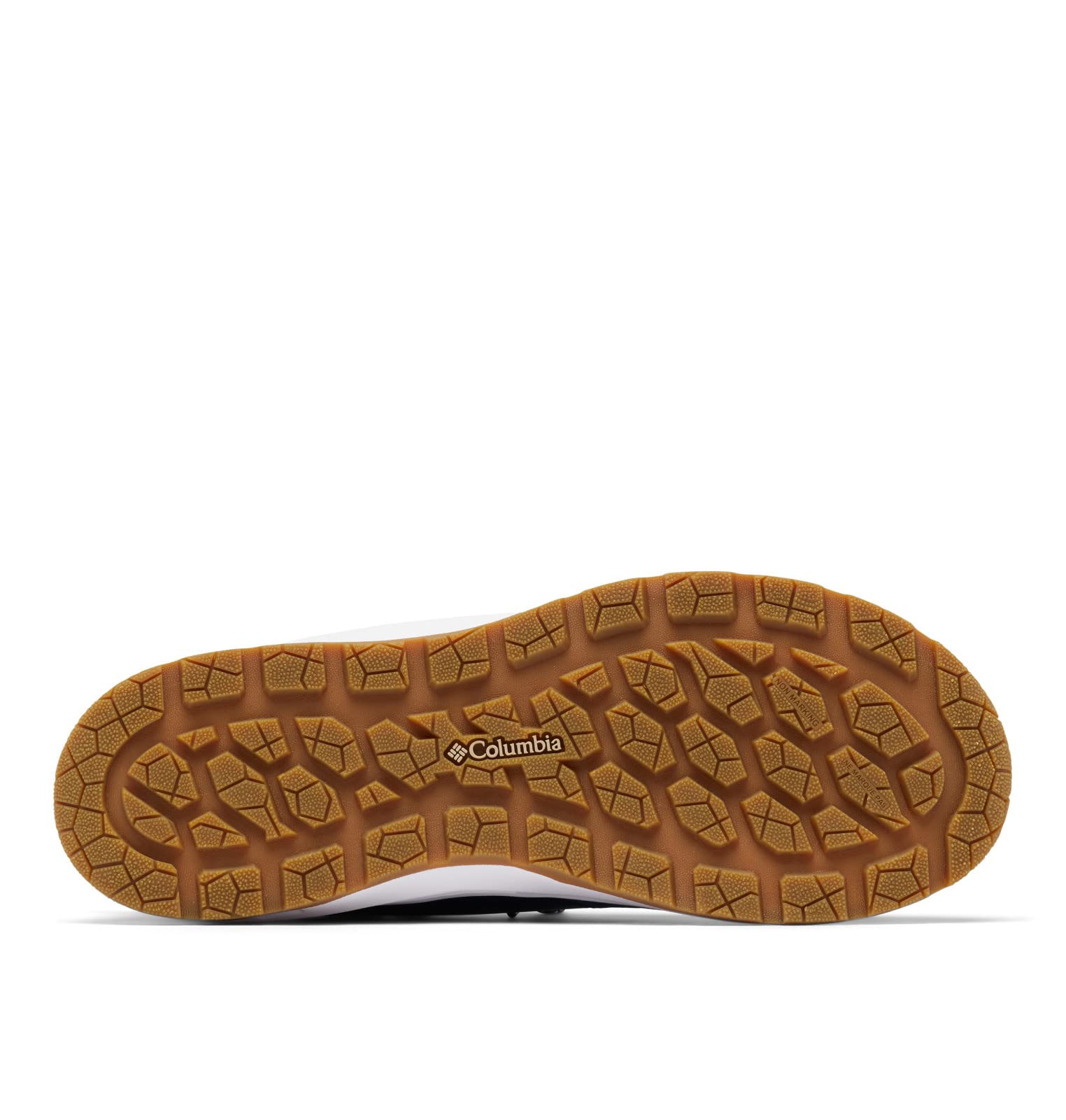 Columbia Herren Tamiami PFG Bootsschuh