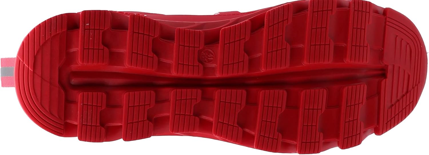 BRONAX Men's High Top Shoes Athletics Gym Stylish Sneakers