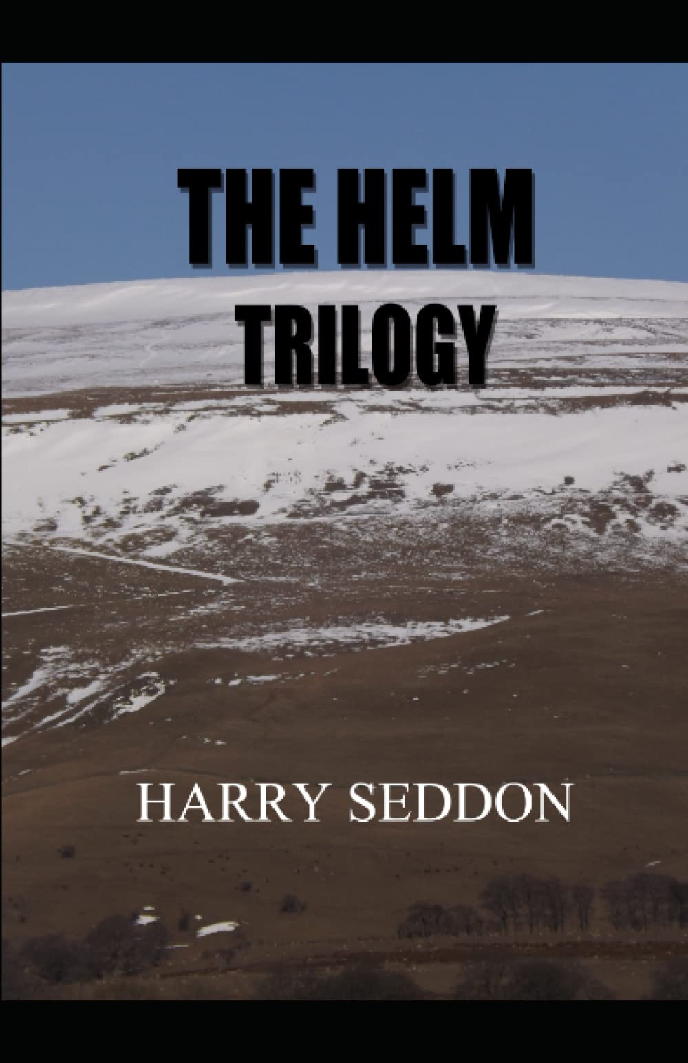 The Helm Trilogy