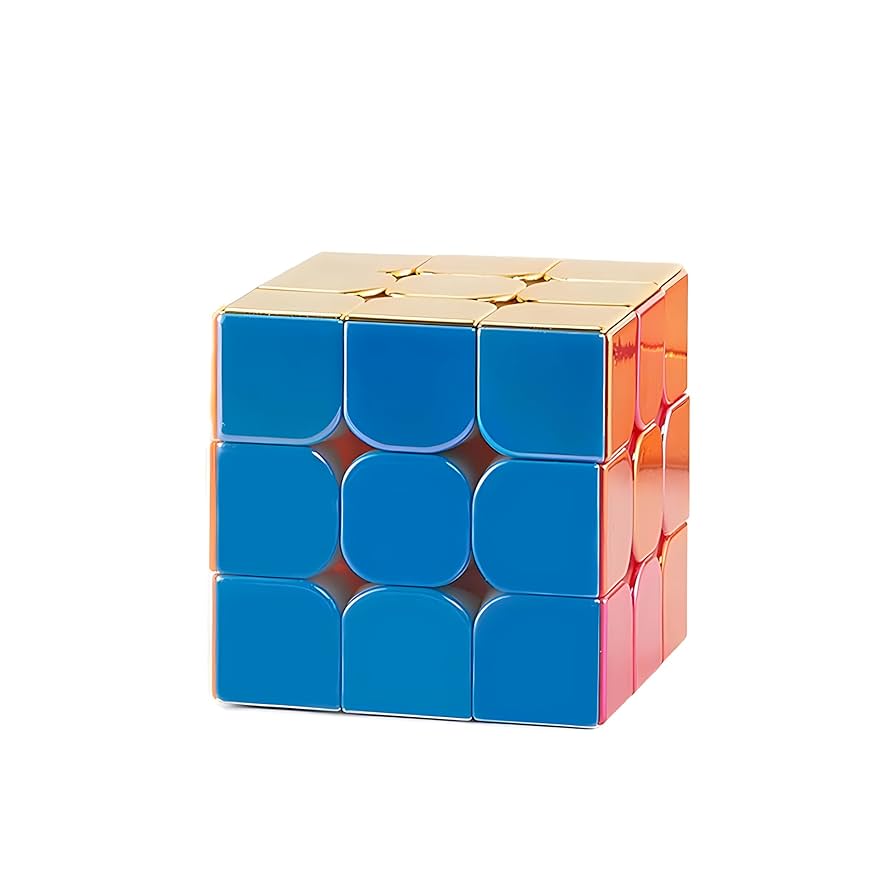 Amazon.com: LiangCuber Cyclone Boys S8 Gradient Color