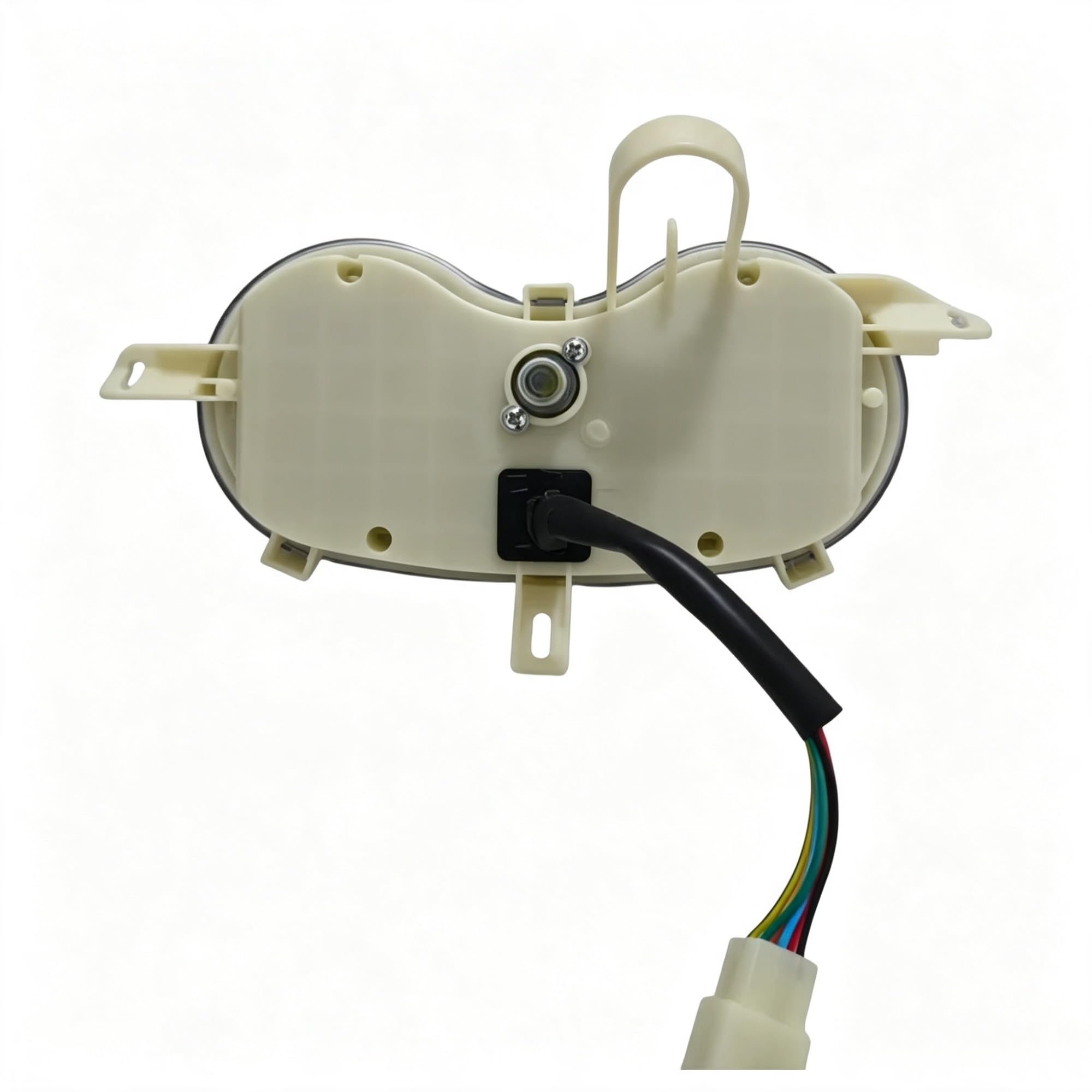Tachimetro Moto Per Scooter 2T Qt-4