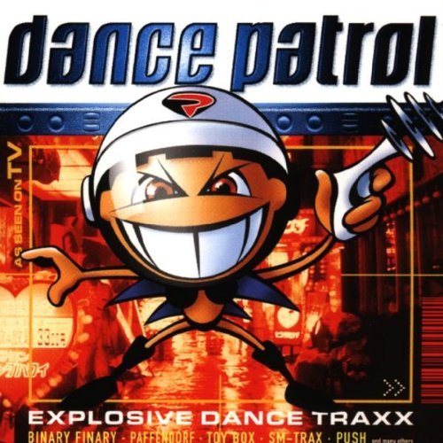 (CD Compilation, 30 Titel, Diverse Künstler) Binary Finary - 1999 (Kay Cee RMX) / Phunky Data - Fashion / Greece 2001 - 2000 +1 / Drax Ltd. II - Amphetamine / mono culture - free u.a.