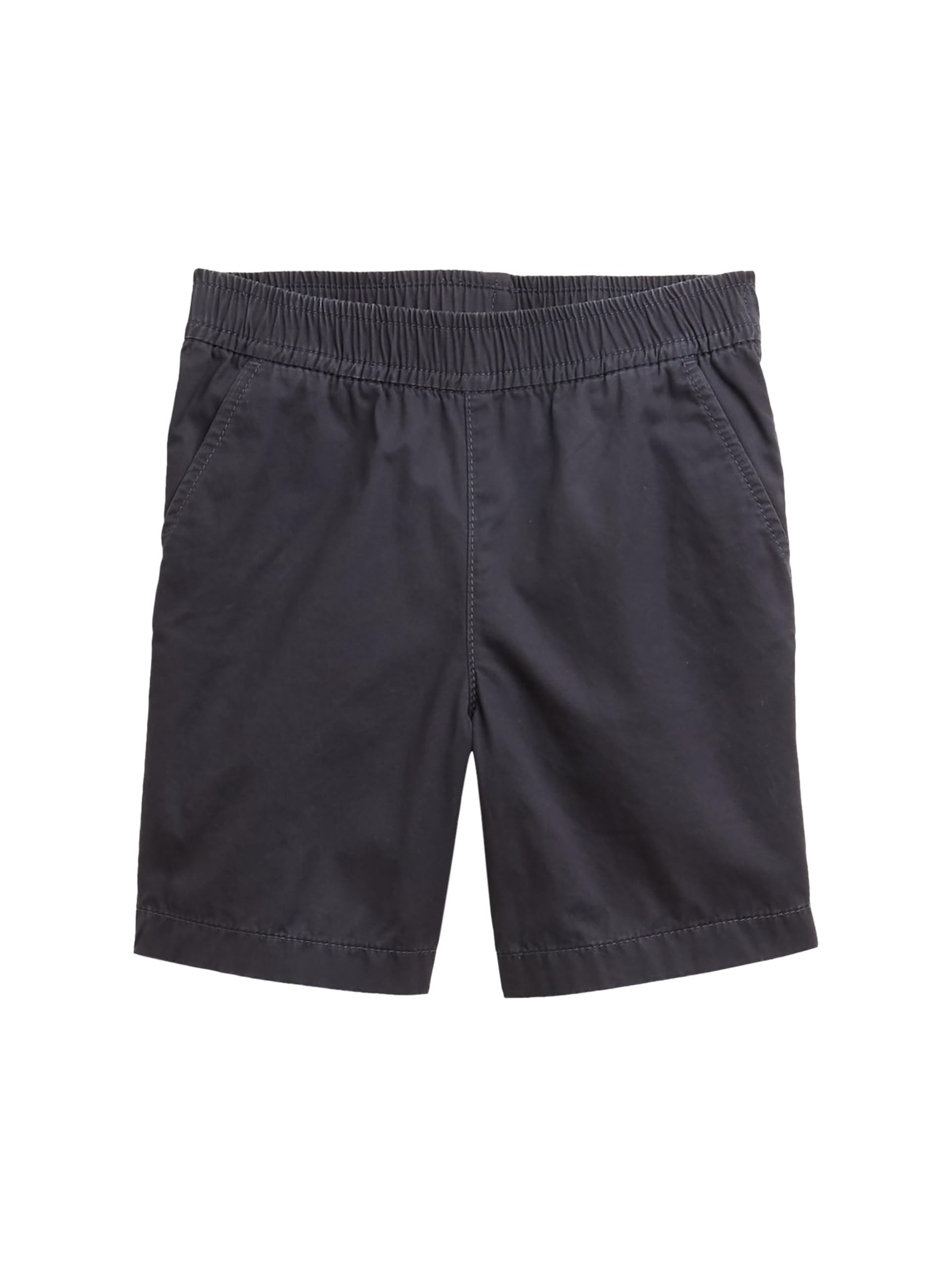 Bermuda garçon TOM TAILOR short en coton résistant et moderne - 4