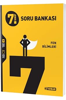 H z Yay nlar  7. S n f Fen Bilimleri Soru Bankas  23