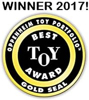 Vista 7 de The Purple Cow Crazy Scientist Lab - Kit de ciencia de espejos mágicos