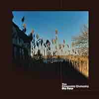 欧2LP Cinematic Orchestra Ma Fleur ZEN122HC Ninja Tune /00520 The Cinematic Orchestra – Ma Fleur – 2 x Vinyl (LP, Album