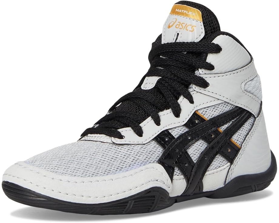ASICS Kids Matflex 7 Grade School (Toddler/Little Kid/Big Kid) - Front View