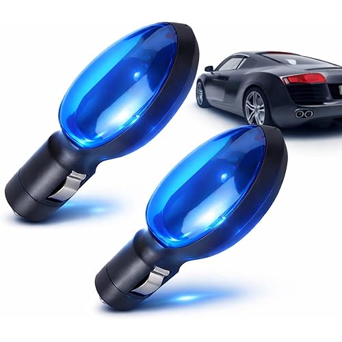 Car Part Fuel Saver, 2026 New Gas Saver Device, Advanced Fuel Saving Device and Gas Economizer for Optimal Fuel Efficiency, Universal Fuel Gas Saver for All Cars (2PCS)