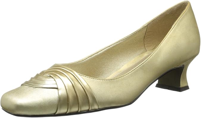 Amazon.com | Easy Street Women's Tidal Pump | Pumps