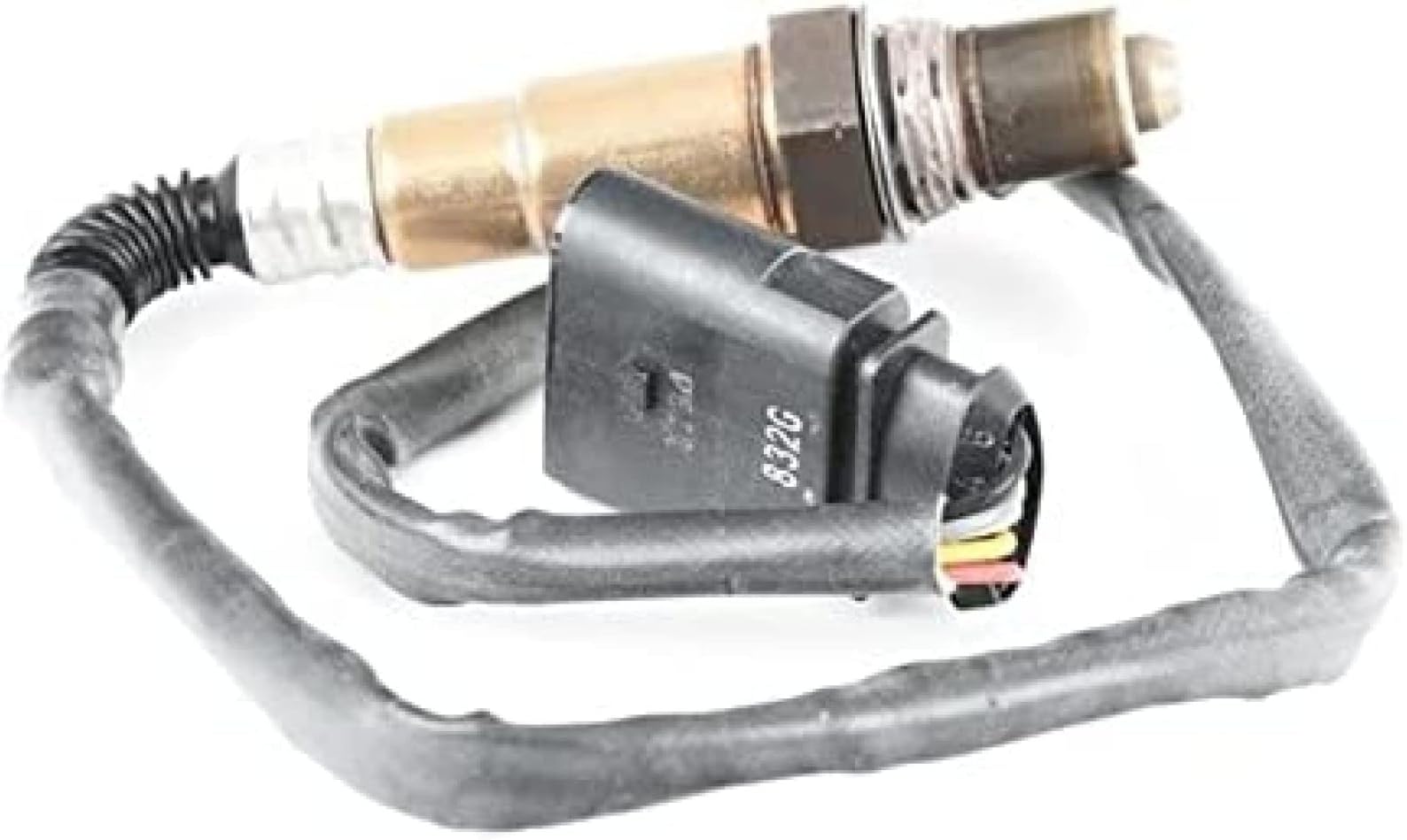 New Front Oxygen Sensor,For VW Beetle Jetta Passat 1.8L 2015-2017 06K906262N