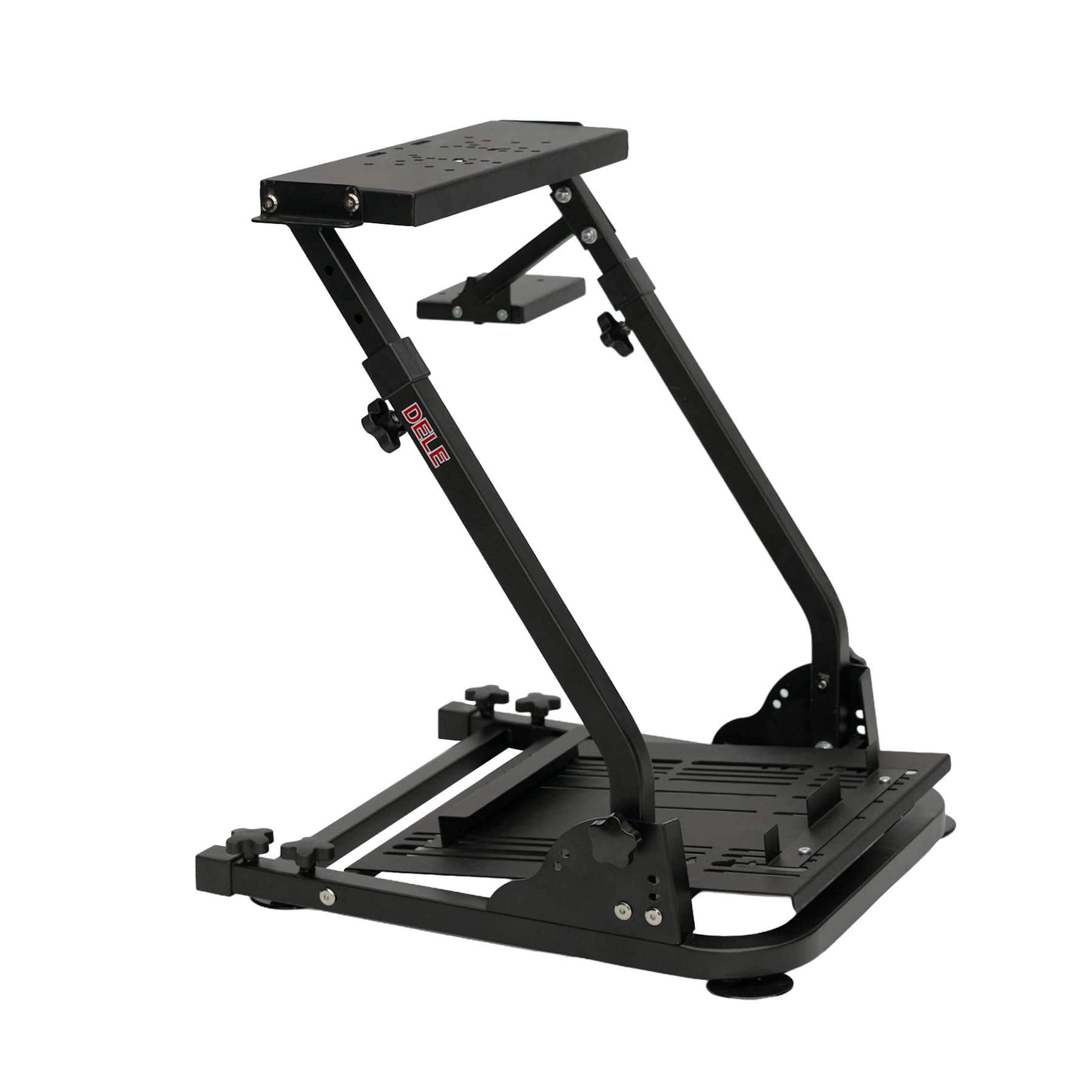 Amazon.co.jp: AP2 Racing Wheel Stand ホイールスタンド Logitech G29