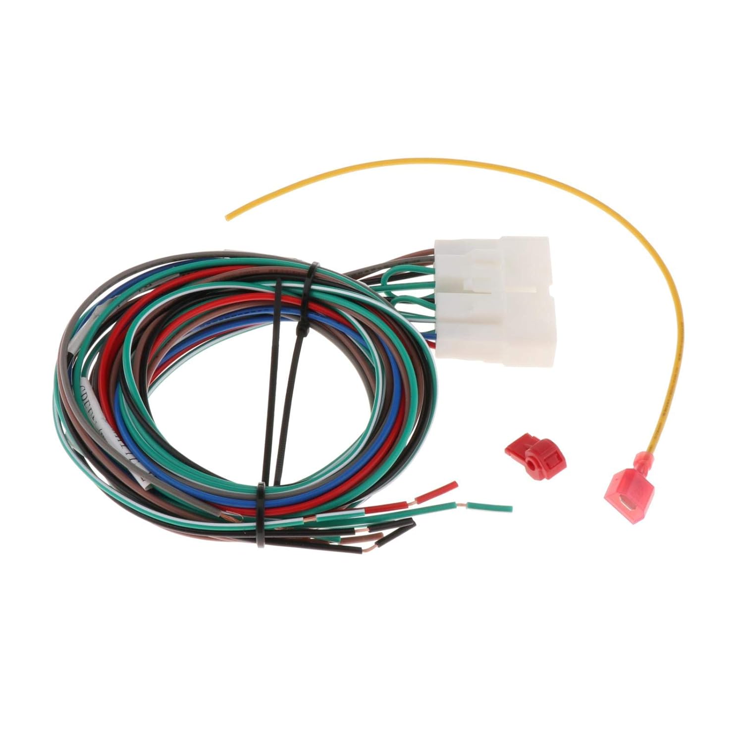 Car Stereo Power Speaker Wire Harness for 2001 Accessories