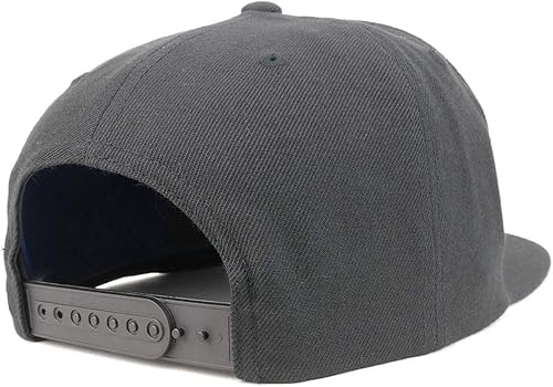 Miniatura 6 de Trendy Apparel Shop Compton City - Gorra de béisbol bordada en inglés antiguo