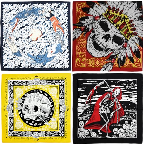 Square Scarf Head Scarf Neck scarf Headscarf for Women with,Satin Hair Scarves Silk Bandana Scarf2