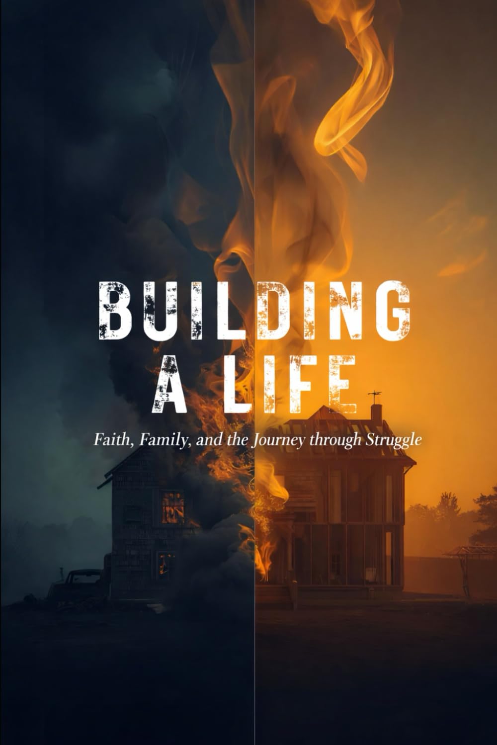 Building A Life: Faith, Family, And The Journey Through Struggle