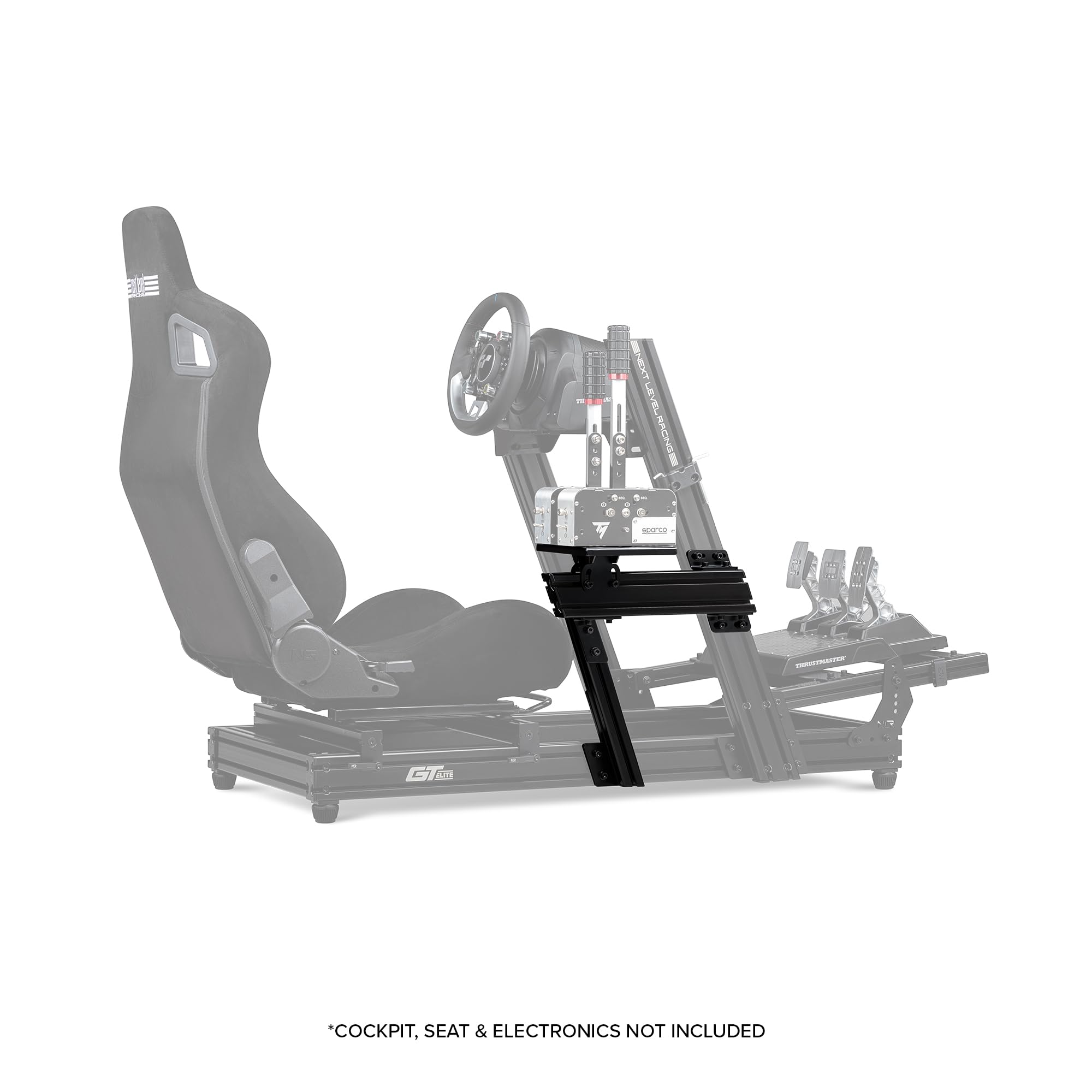 Next Level Racing Gear Shifter for Elite Lite (NLR-E034)