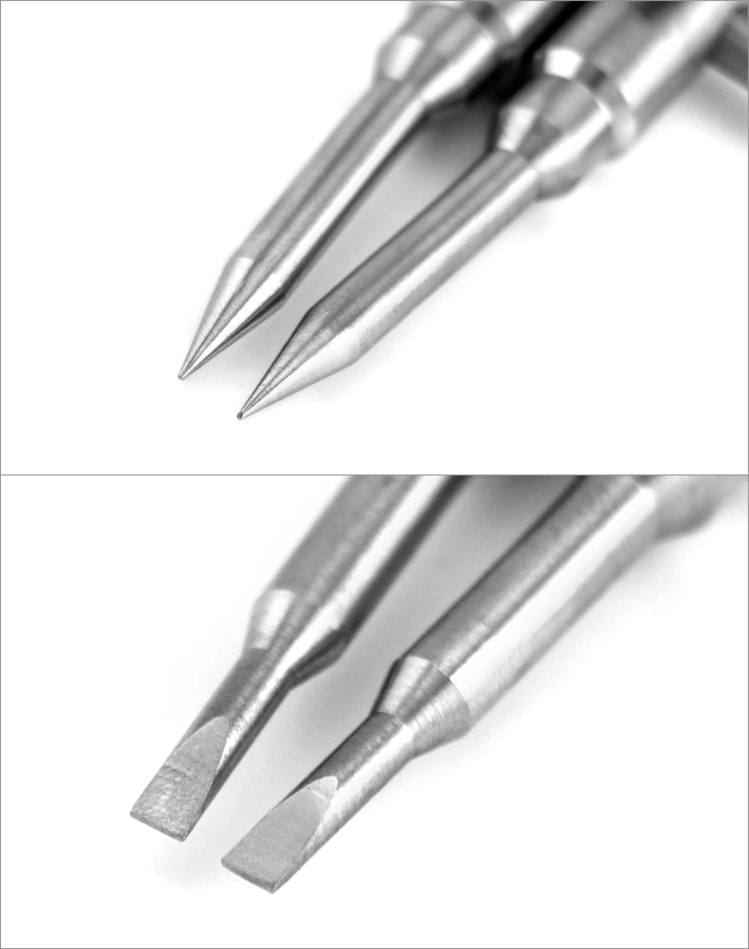 QWORK Lens Wrench, Double Head ARC, Curve Spanner, Professional Camera Lens Spanner Wrench Repairing Opening Tool for Most DSLR Cameras