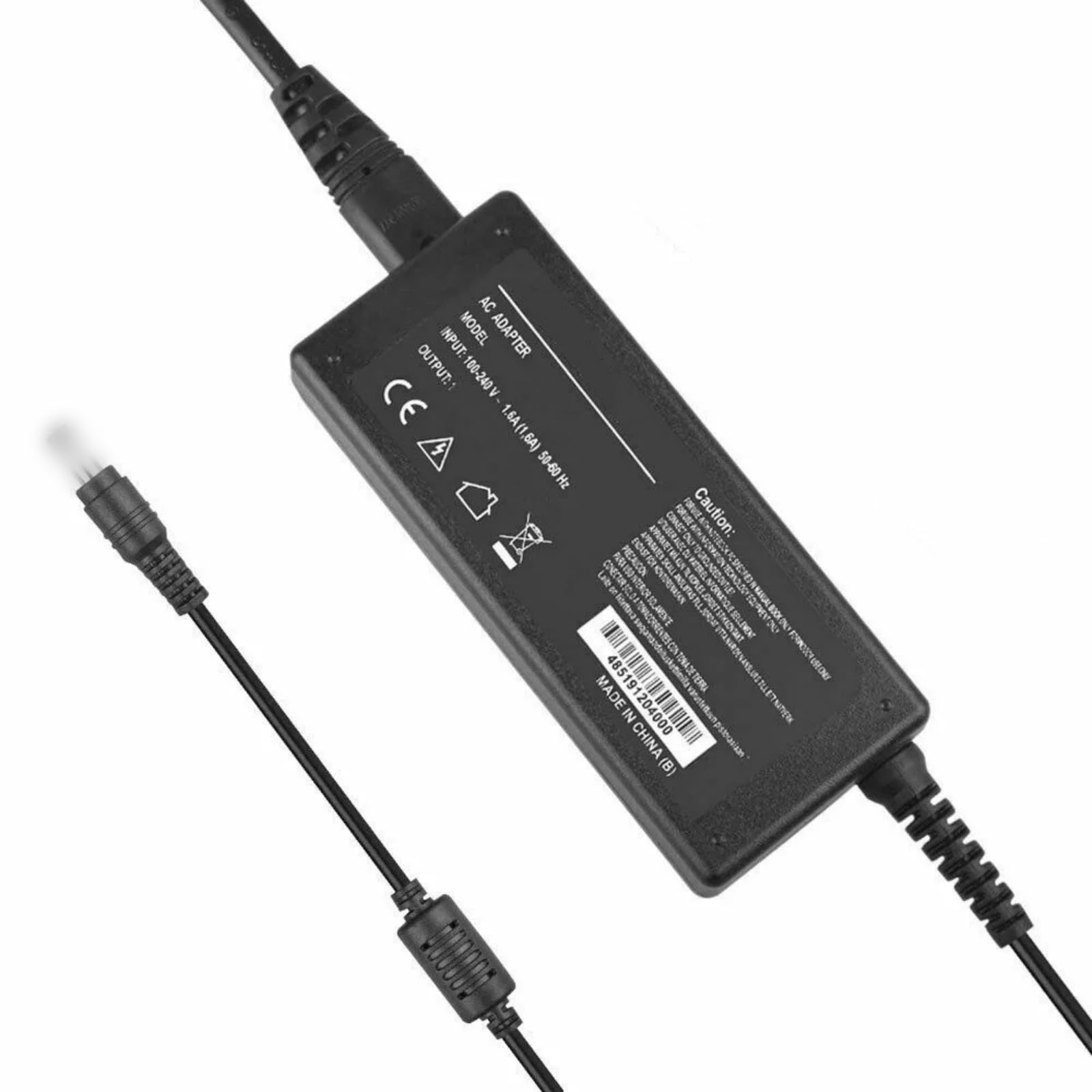 Amazon.com: Marg AC/DC Adapter for Samsung 32