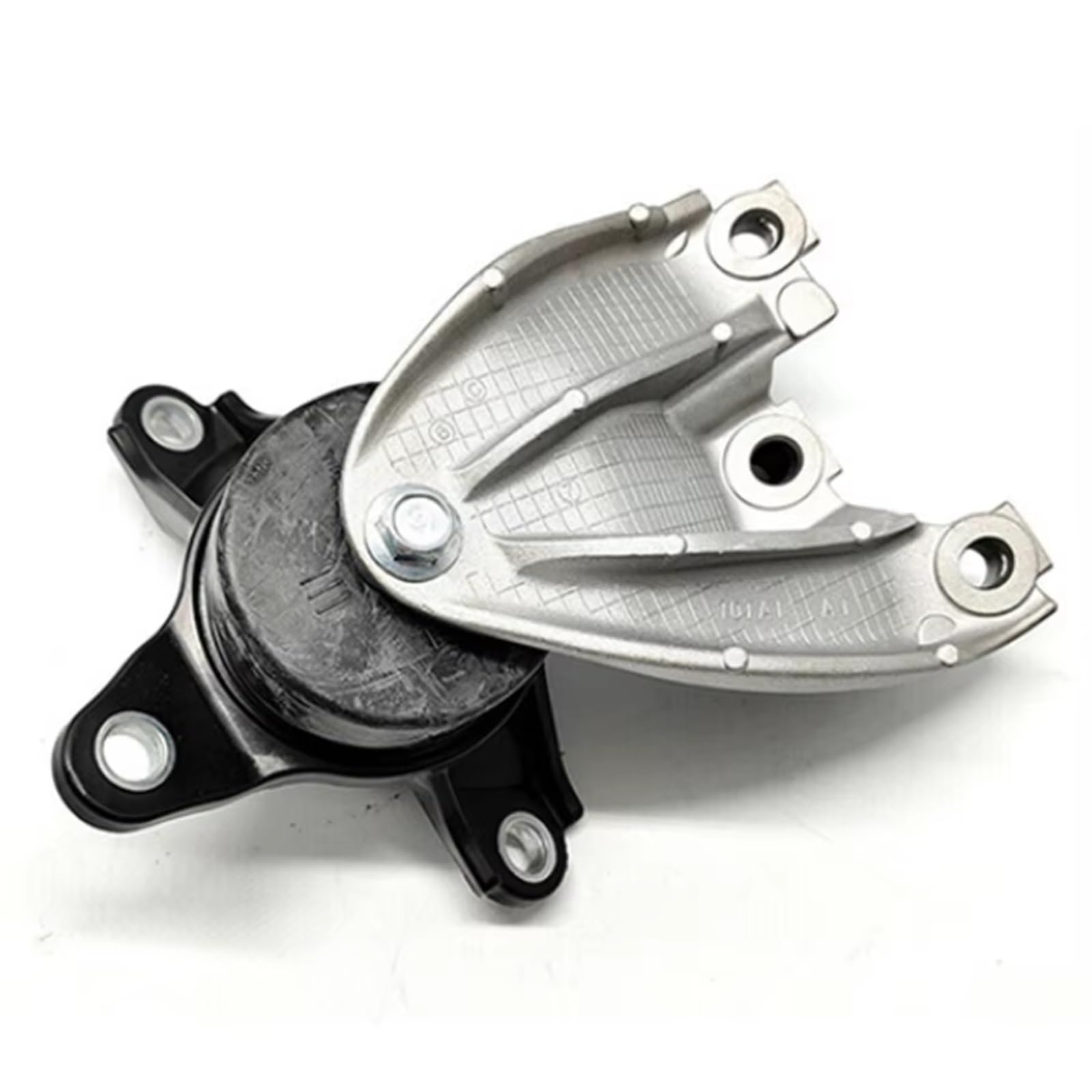 Gtvrfloki One Color Car Engine Mounts Compatible With Accord Car Engine Motor Mount Bracket Support Holder Anti Shake Accessories Parts 50870-Ta1-A01 50870Ta1a01