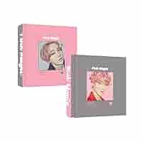 Amazon.co.jp: イェソン 3rdミニアルバム - Pink Magic