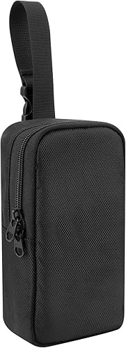 Miniatura 9 de Estuche de viaje para Anker Power Core 26800mAh/PowerCore +26800mAh, Power Bank Estuche de transporte para RAV Power 26800/20100/20000mAh, ROMOSS