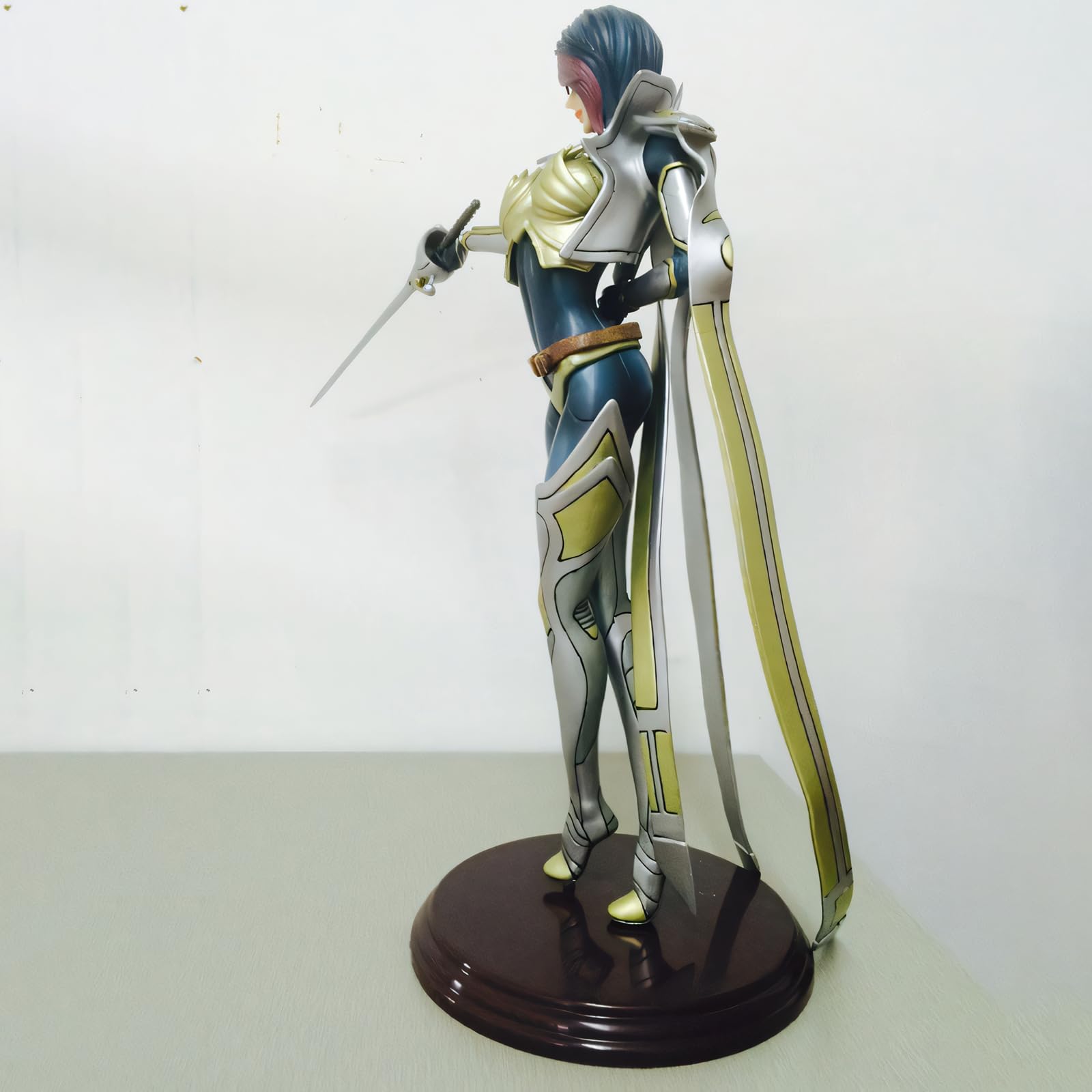 LOL INFINITY RIOT フィオラ スタチュー フィギュア