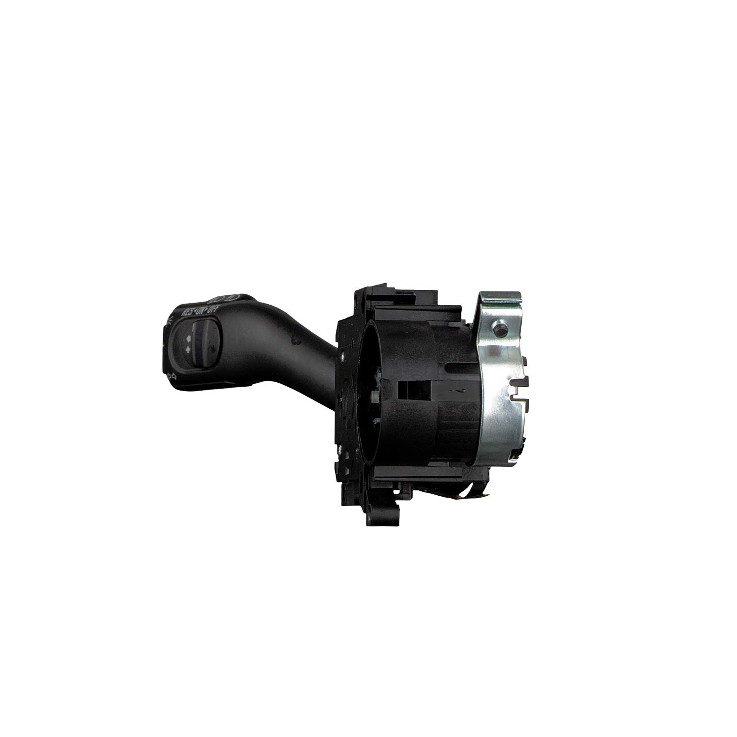 Interruttore Accensione Febi Bilstein 18646 | Per Auto | Colore Bianco, 8 Raccordi | Comando A Torsione | Ricambio Di Qualità OE