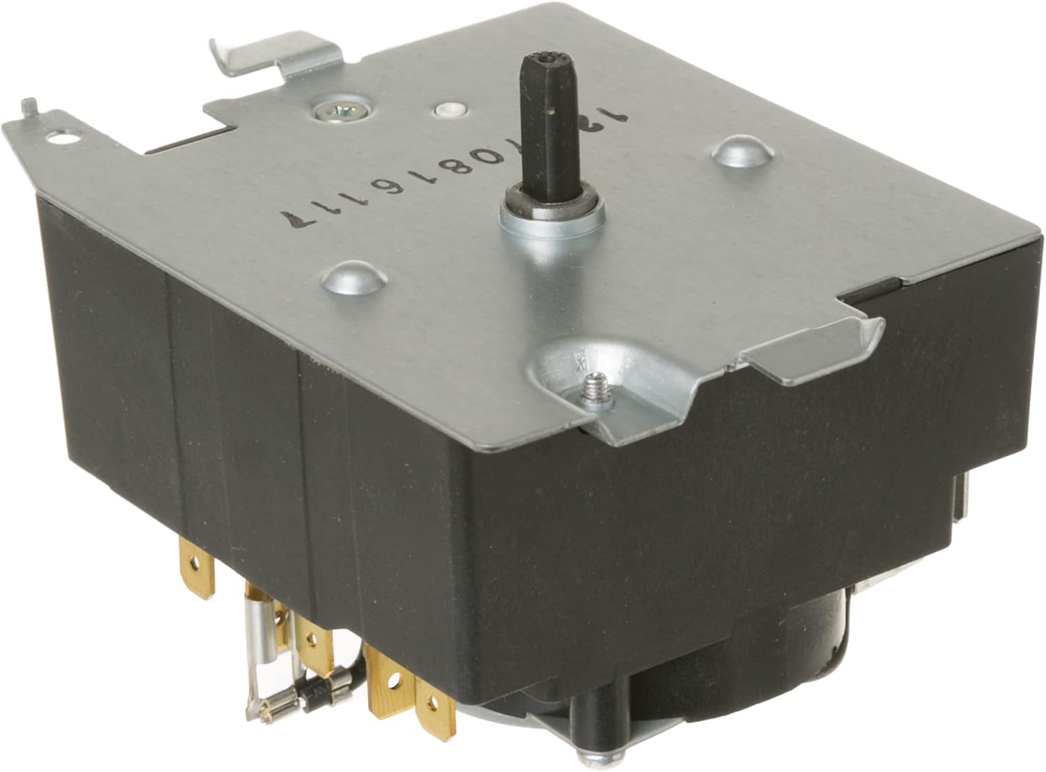 GE Appliances WE04X25281 Dryer Timer